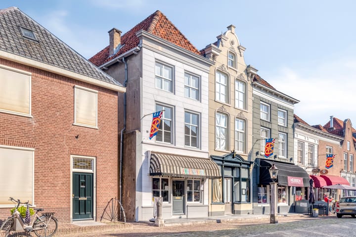 Foto 2 van Botermarkt 7-A