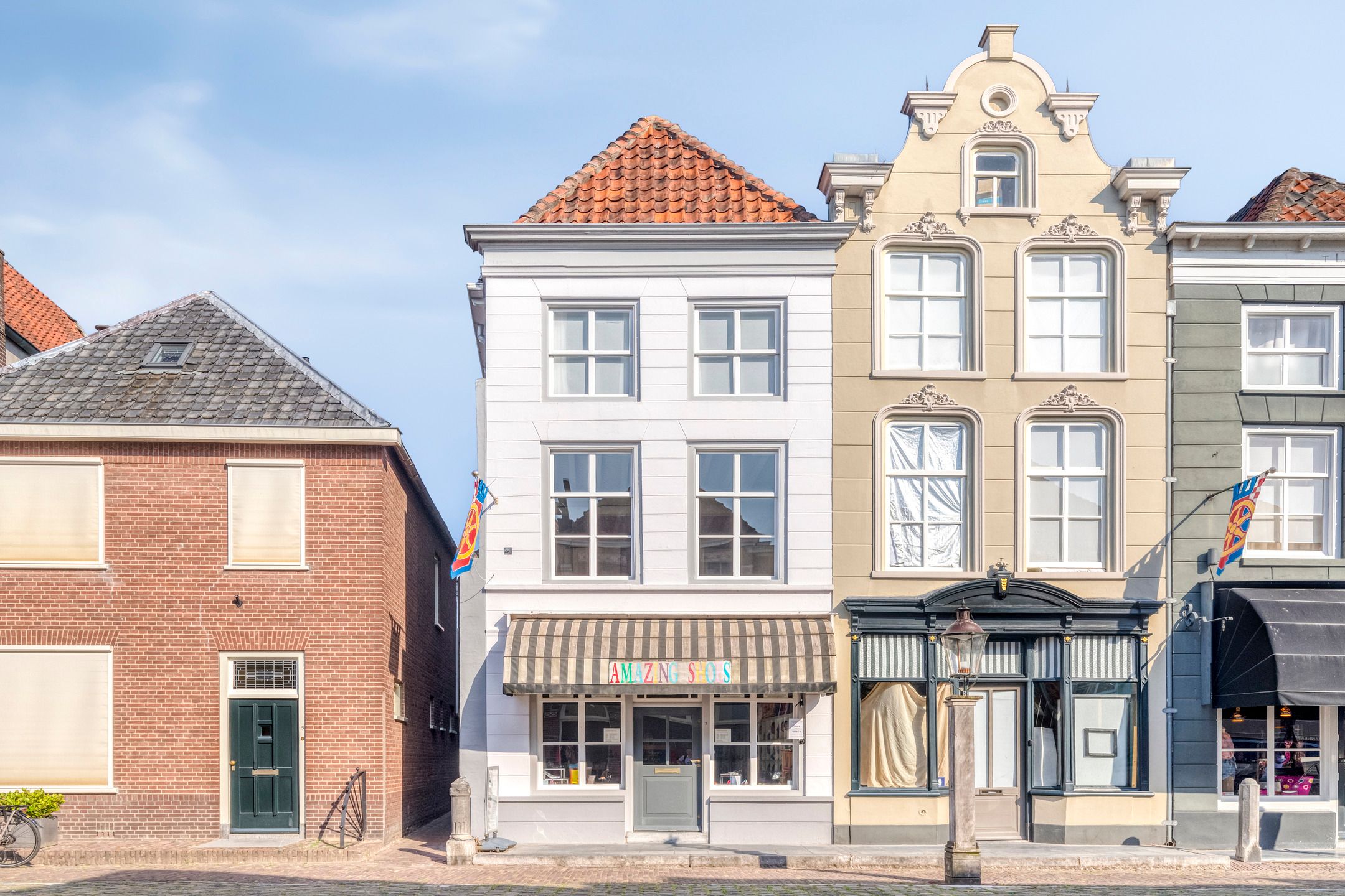 Botermarkt 7-A