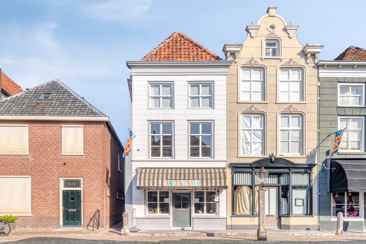Foto 1 van Botermarkt 7-A