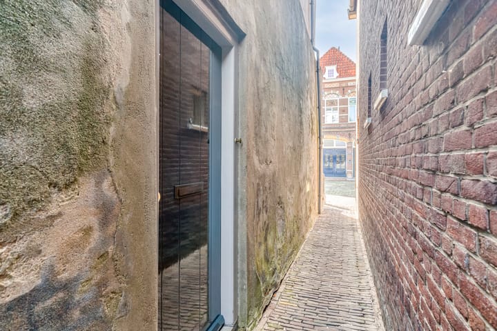 Foto 3 van Botermarkt 7-A