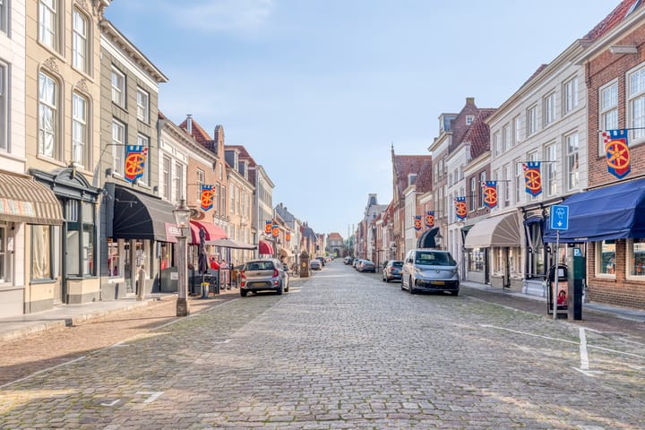 Foto 4 van Botermarkt 7-A