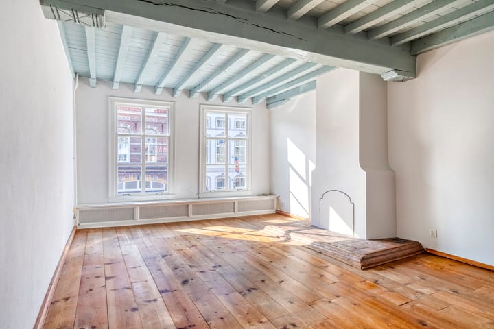 Foto 6 van Botermarkt 7-A