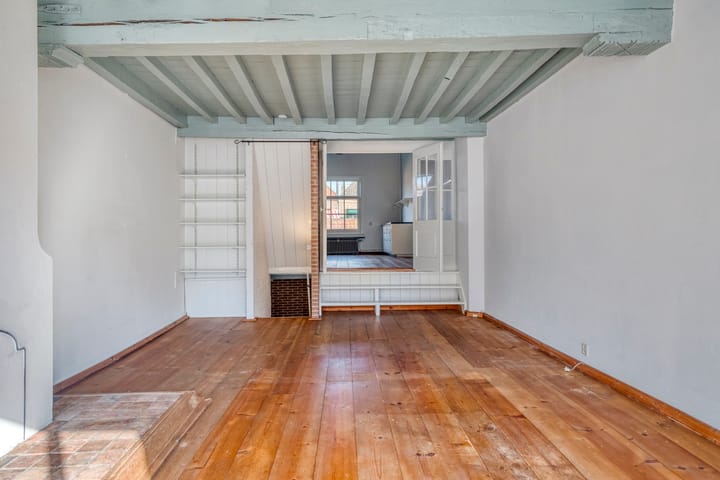 Foto 7 van Botermarkt 7-A