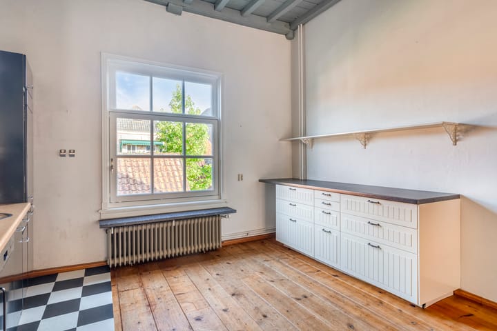 Foto 12 van Botermarkt 7-A