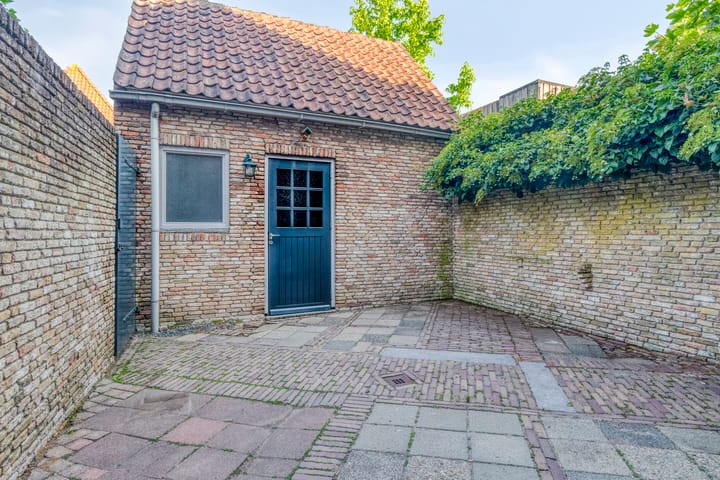 Foto 26 van Botermarkt 7-A