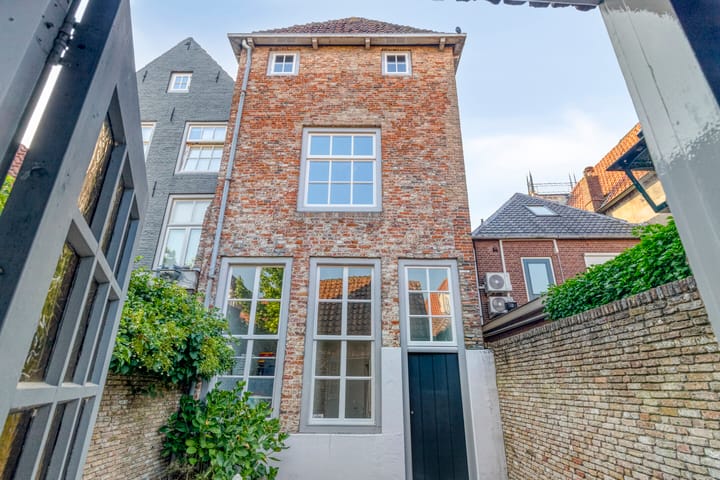 Foto 28 van Botermarkt 7-A