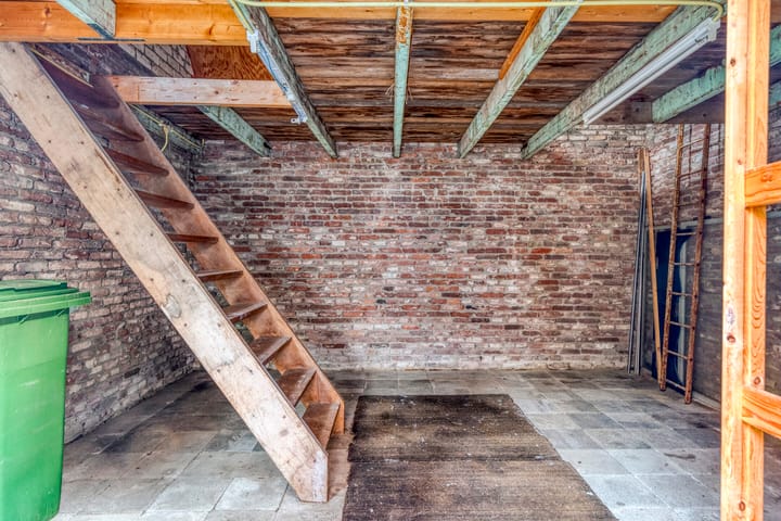 Foto 29 van Botermarkt 7-A