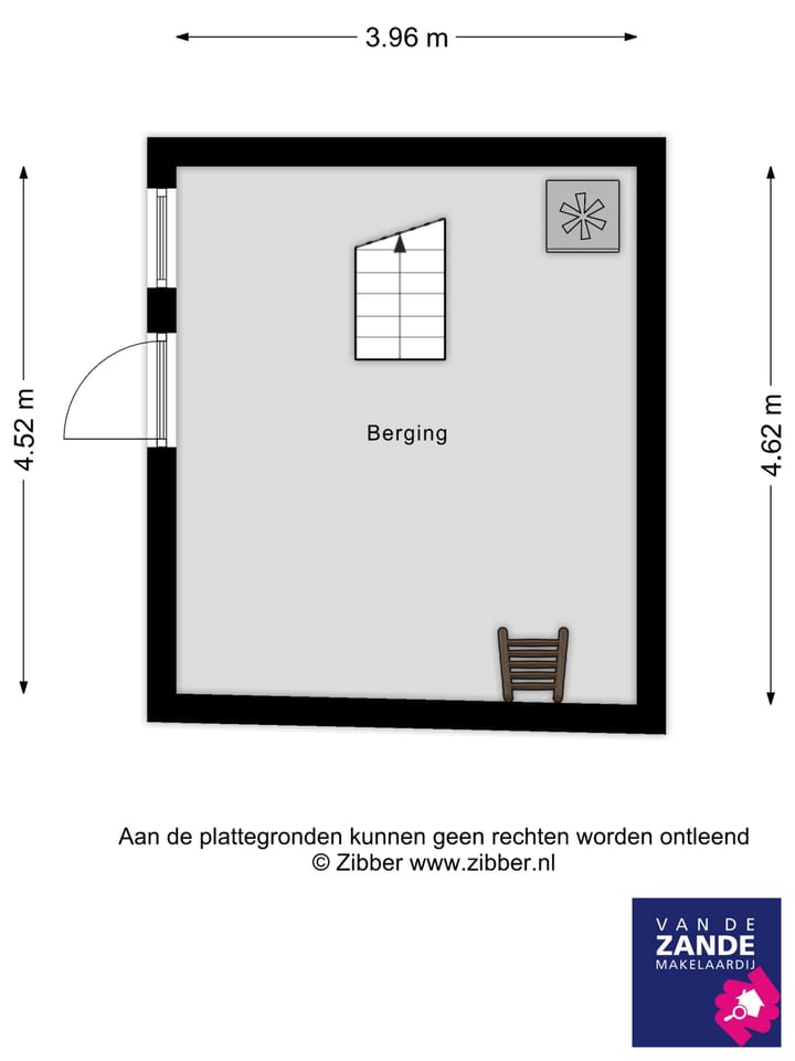 Foto 40 van Botermarkt 7-A
