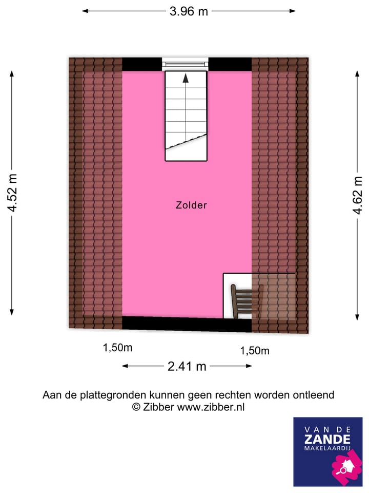 Foto 41 van Botermarkt 7-A
