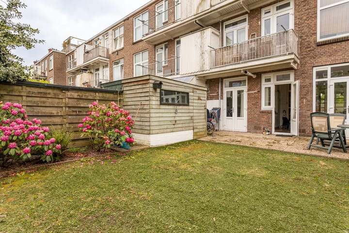 Foto 2 van Kamperfoeliestraat 143