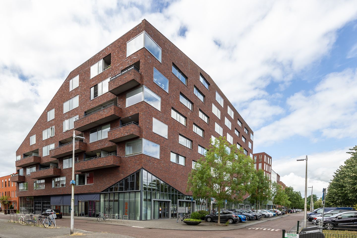 Pablo Picassostraat 211 main image