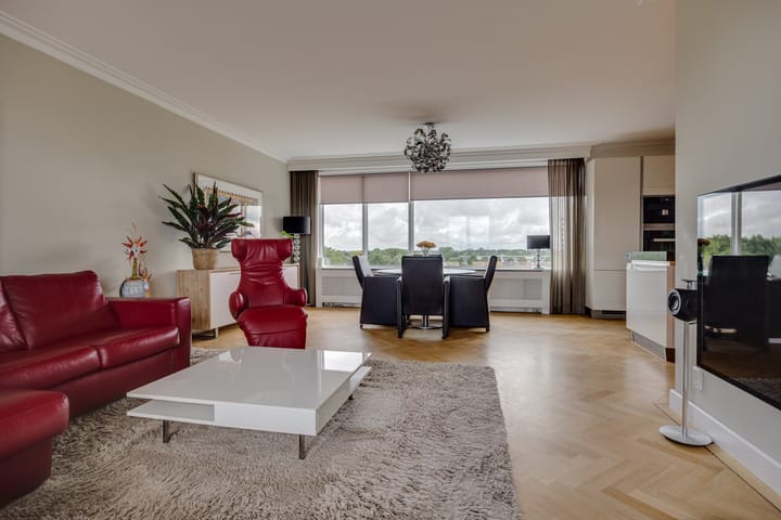 Foto 2 van Pablo Picassostraat 211