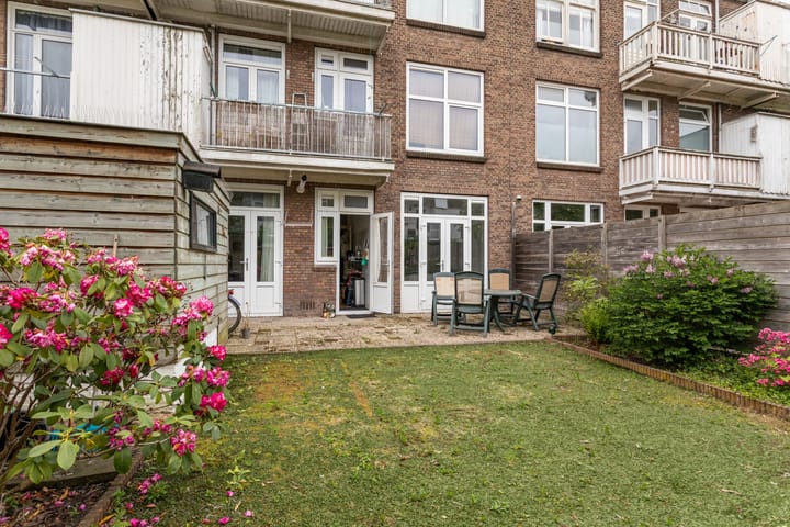 Foto 14 van Kamperfoeliestraat 143