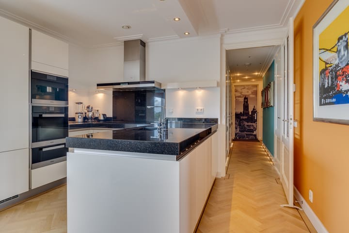 Foto 3 van Pablo Picassostraat 211