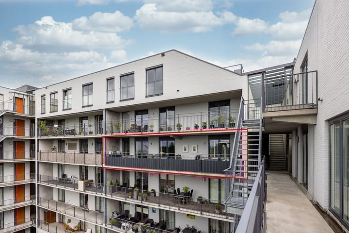 Foto 6 van Pablo Picassostraat 211