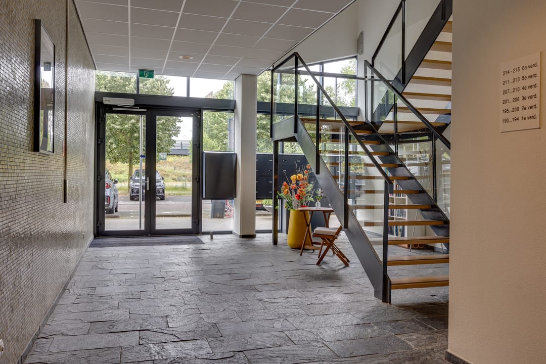 Photo 8 of Pablo Picassostraat 211