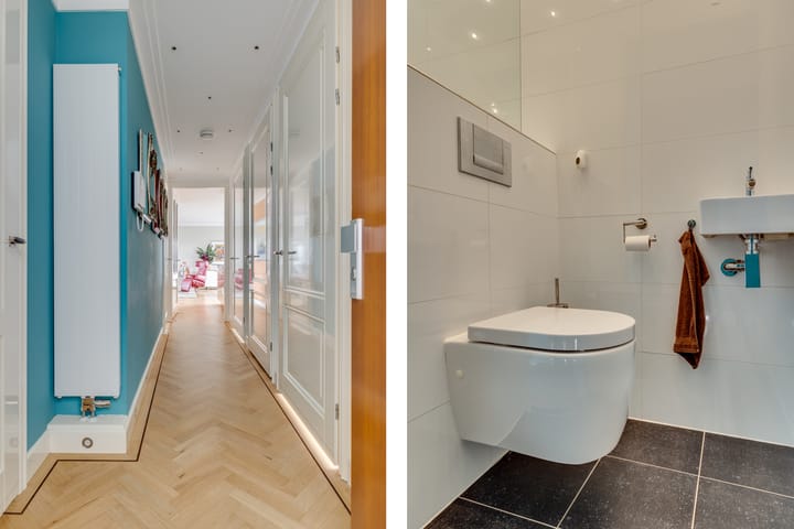 Foto 10 van Pablo Picassostraat 211