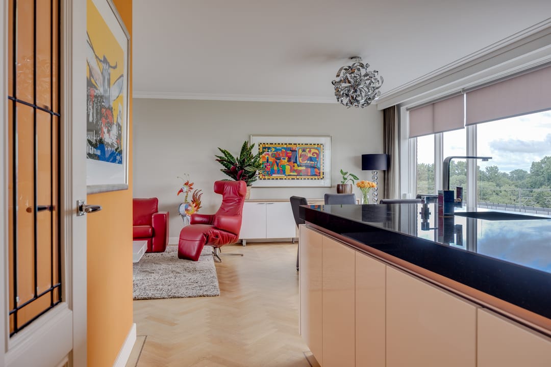 Photo 11 of Pablo Picassostraat 211