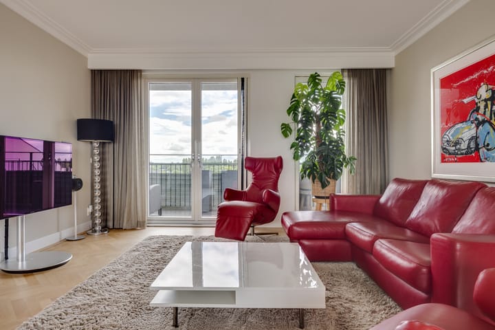 Foto 14 van Pablo Picassostraat 211