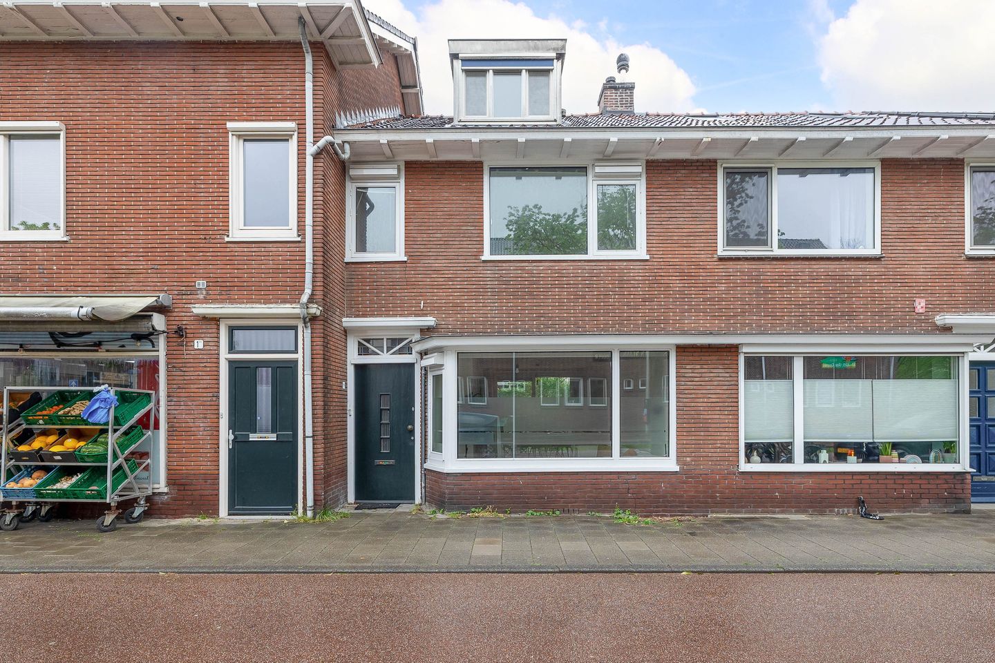 W.A. Vultostraat 1-A main image