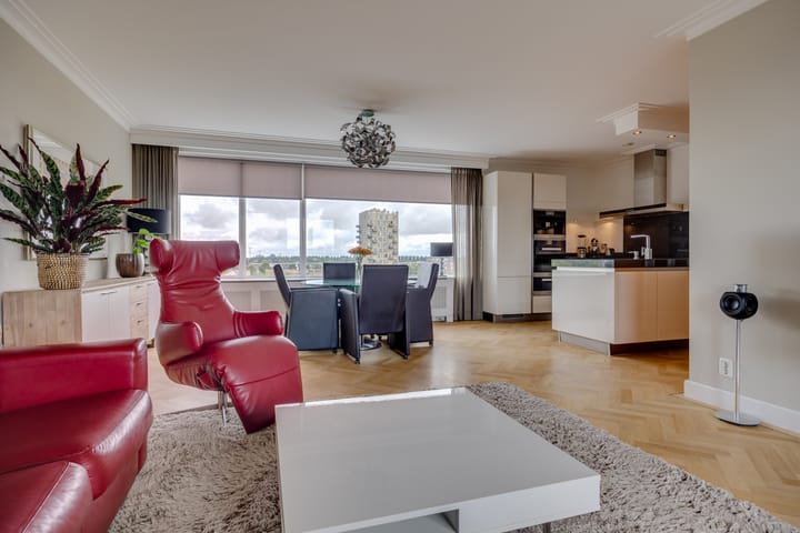 Foto 16 van Pablo Picassostraat 211