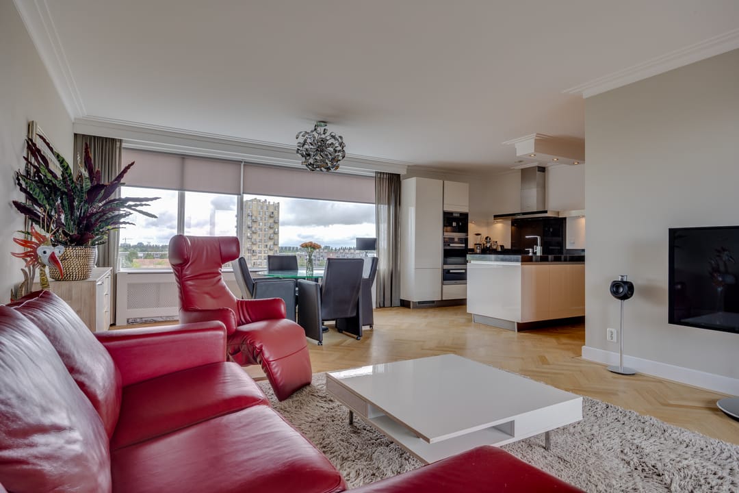 Photo 17 of Pablo Picassostraat 211