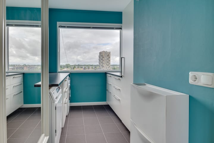 Foto 22 van Pablo Picassostraat 211