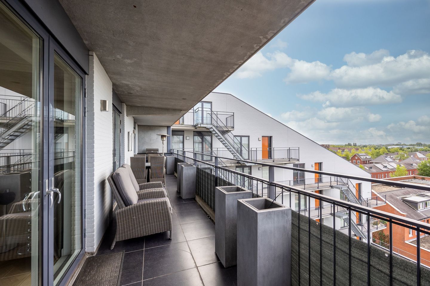 Photo 29 of Pablo Picassostraat 211