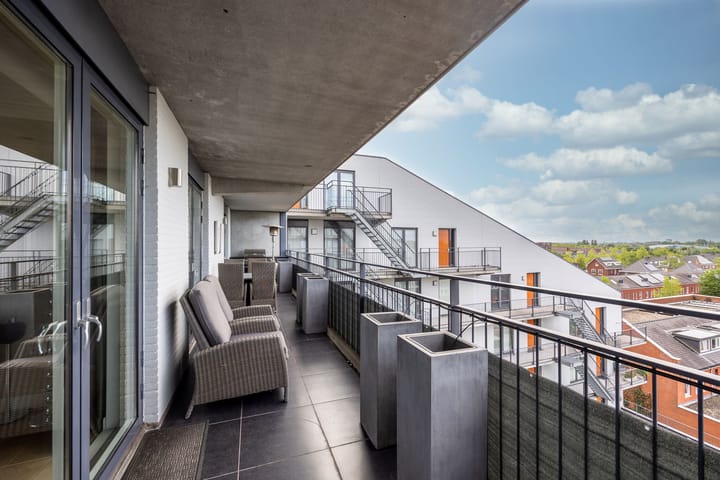 Foto 29 van Pablo Picassostraat 211