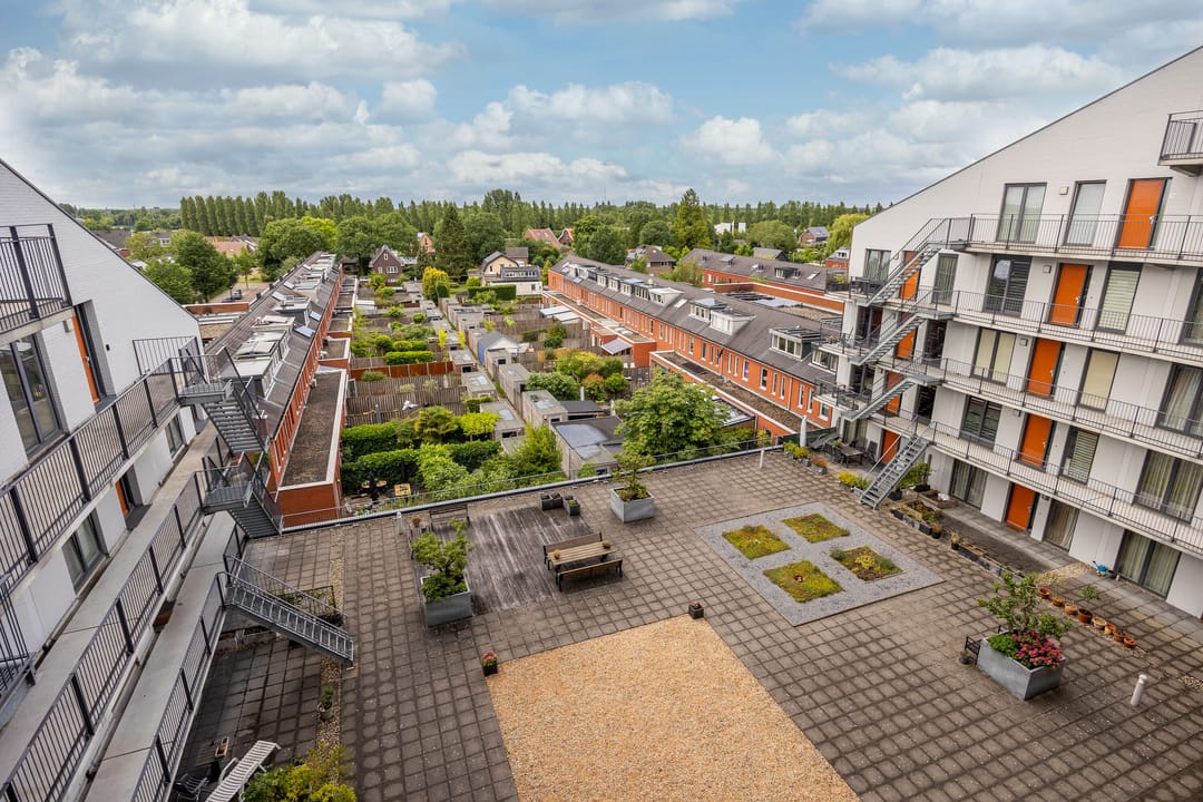 Photo 31 of Pablo Picassostraat 211