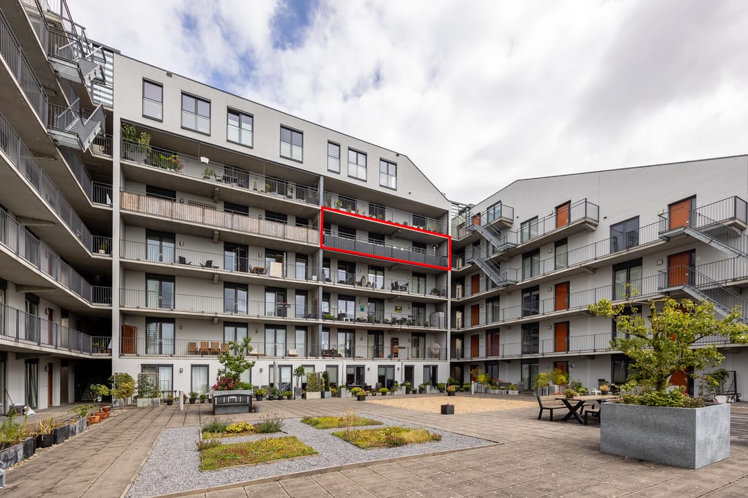 Photo 32 of Pablo Picassostraat 211