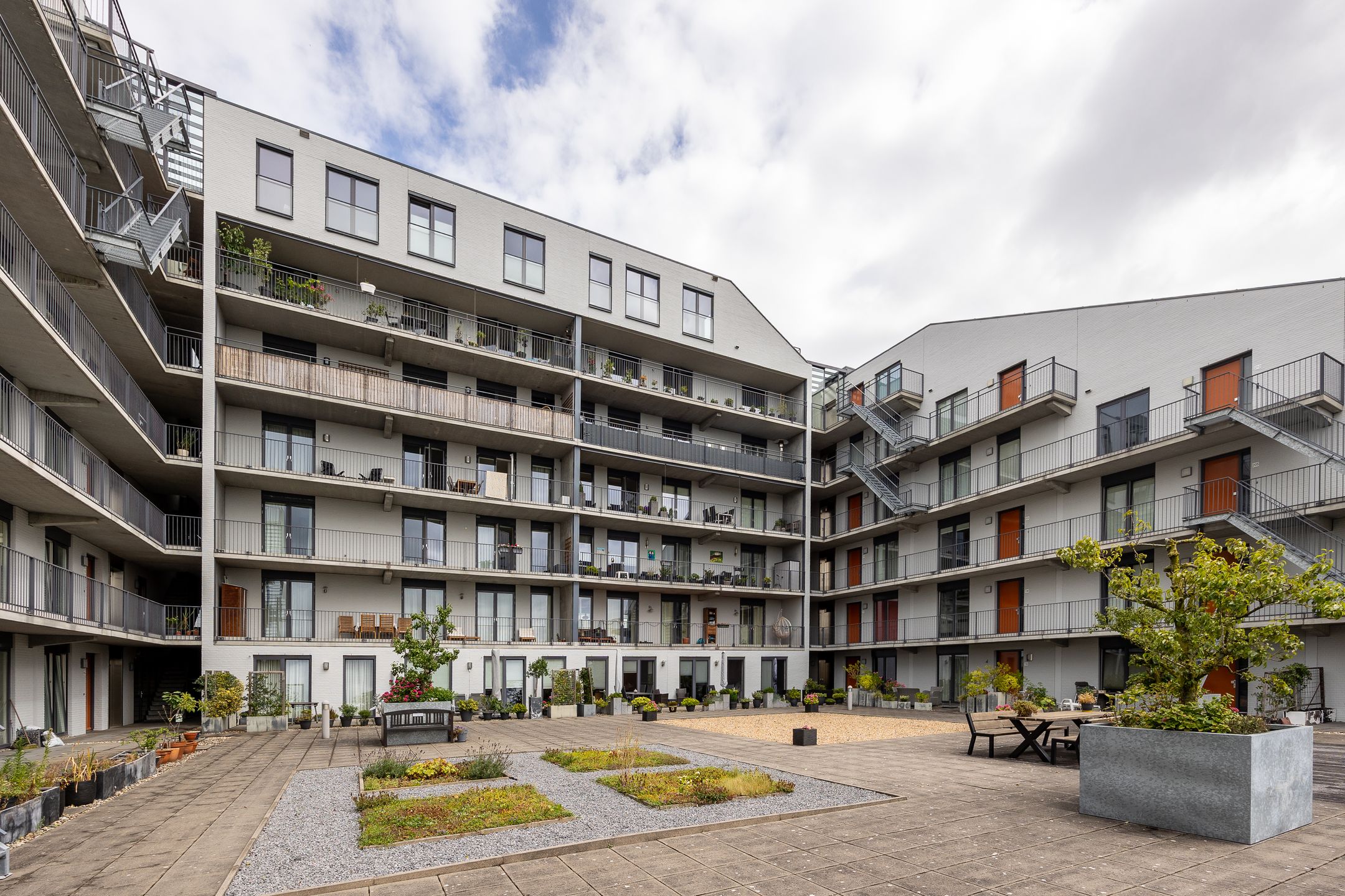 Photo 33 of Pablo Picassostraat 211