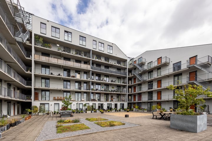 Foto 33 van Pablo Picassostraat 211