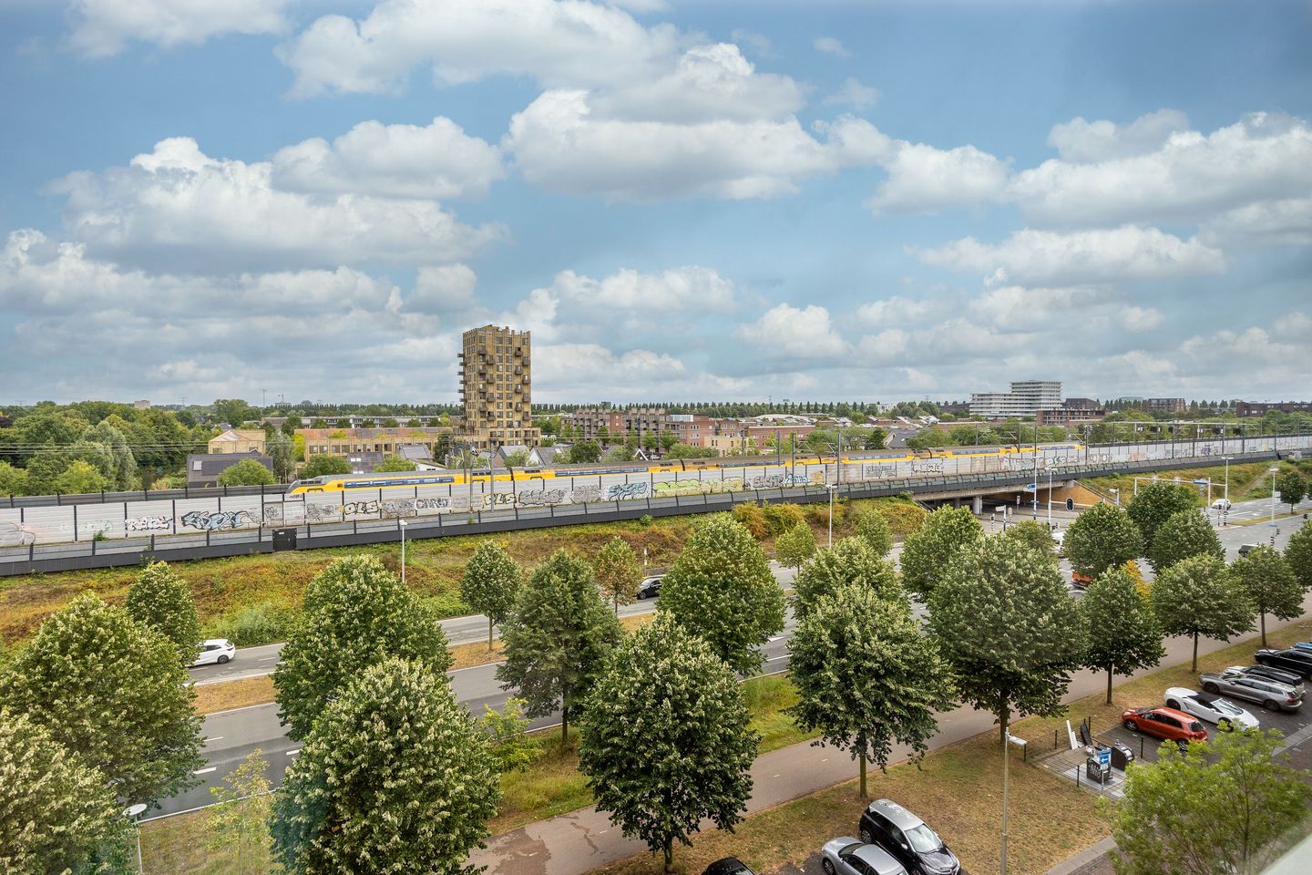 Photo 35 of Pablo Picassostraat 211