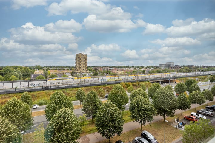 Foto 35 van Pablo Picassostraat 211