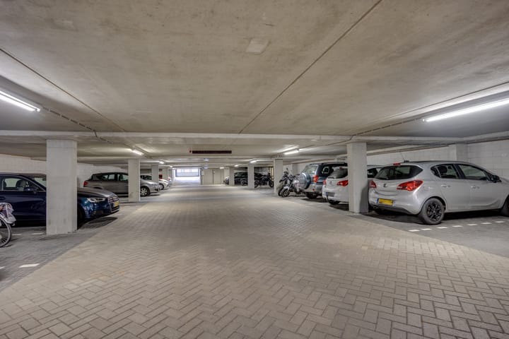 Foto 36 van Pablo Picassostraat 211