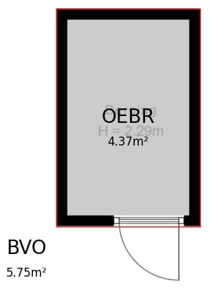 Photo 42 of Pablo Picassostraat 211