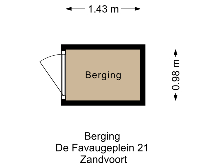 Berging