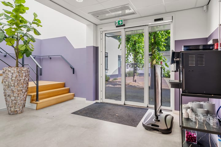 Schubertplein 7-8, Doorwerth