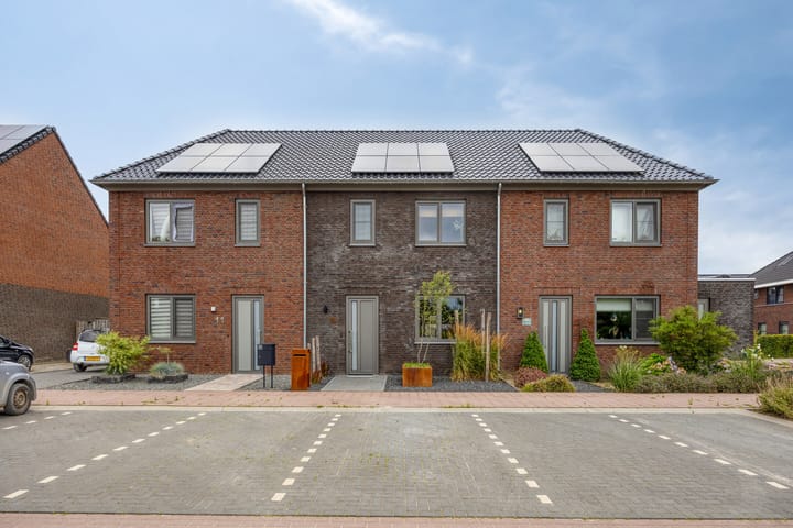 Foto 1 van Bosch-Akker 13