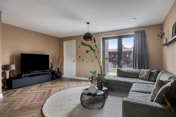 Foto 5 van Bosch-Akker 13