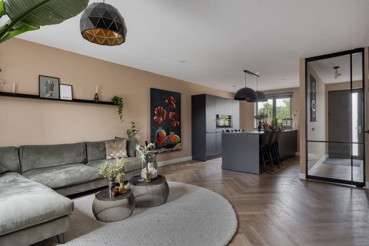 Foto 6 van Bosch-Akker 13