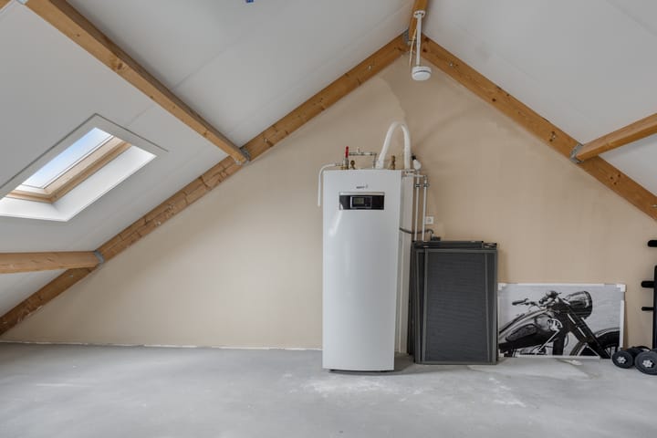 Foto 14 van Bosch-Akker 13