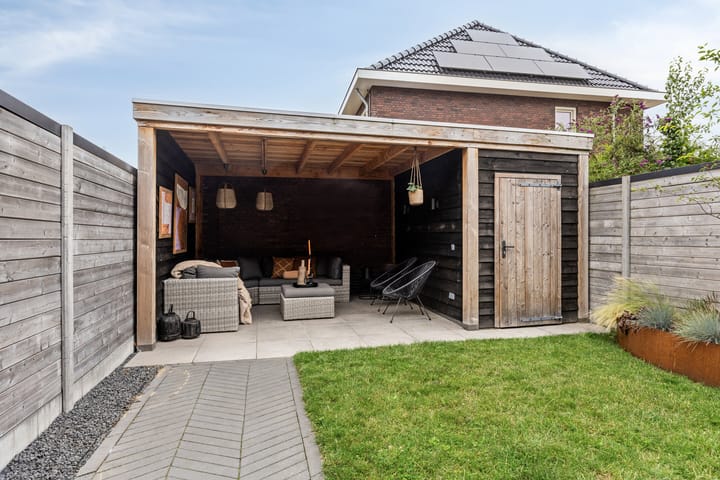 Foto 16 van Bosch-Akker 13