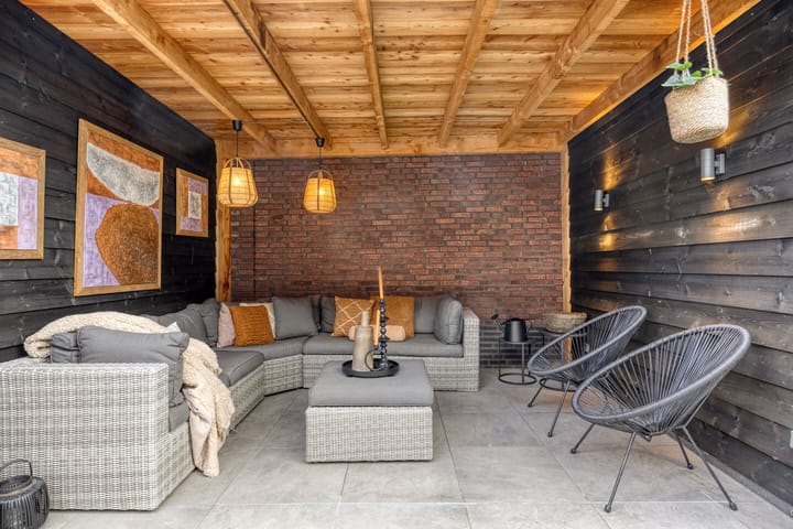 Foto 17 van Bosch-Akker 13