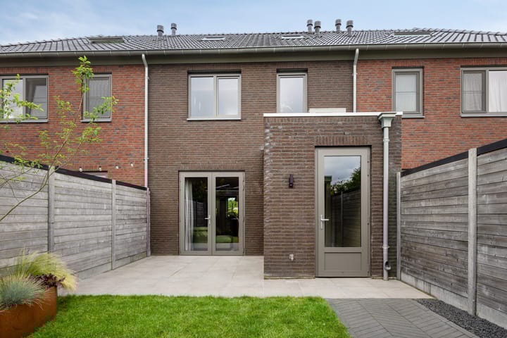 Foto 19 van Bosch-Akker 13