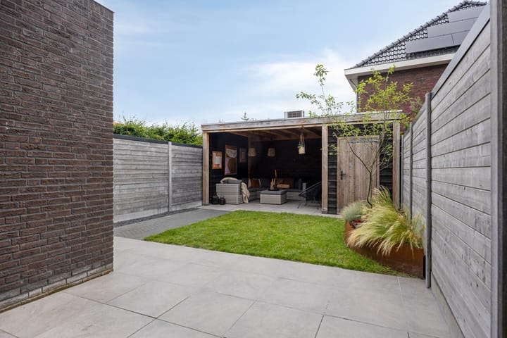 Foto 20 van Bosch-Akker 13