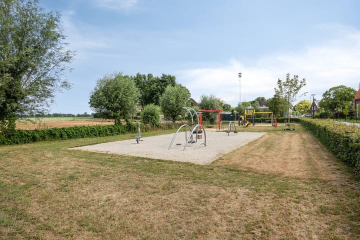 Foto 21 van Bosch-Akker 13