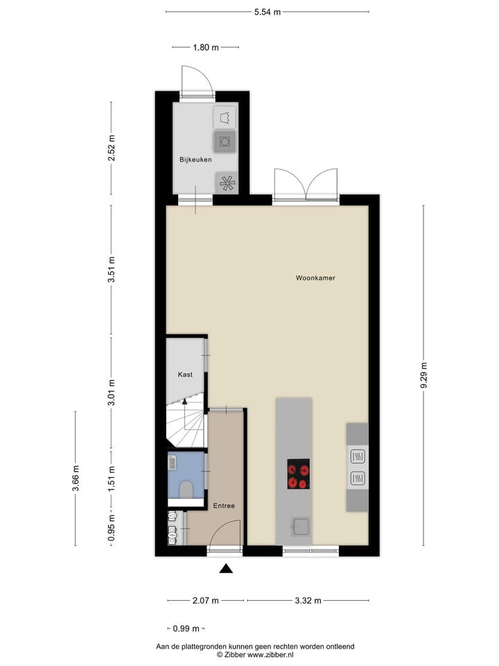 Foto 24 van Bosch-Akker 13