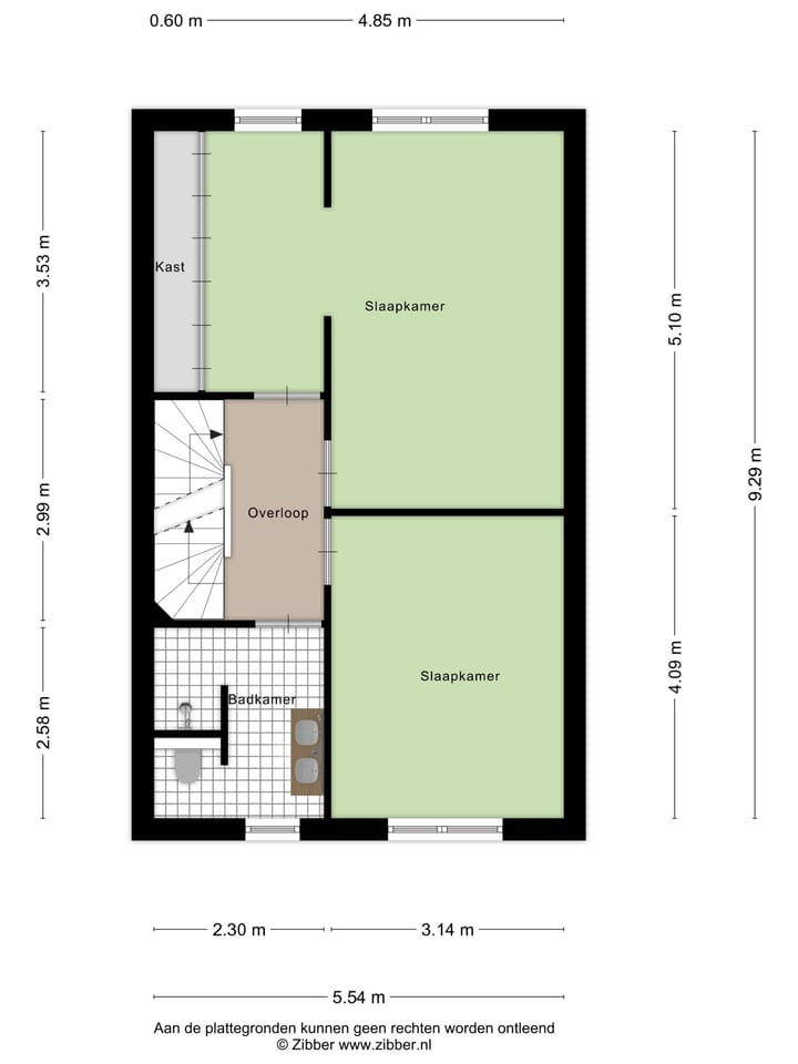 Foto 26 van Bosch-Akker 13